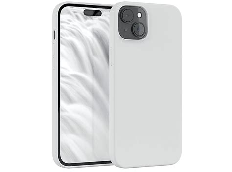 Eazy Case Premium Silikon Handycase Backcover Apple Iphone Plus