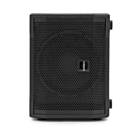 SubZero HiCAST M1 Sistema De PA De Columna Con DSP Gear4music