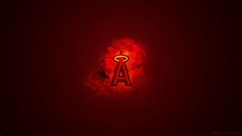 Los Angeles Angels Wallpapers - Wallpaper Cave