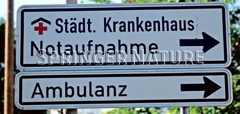 Befragung Behandlungsqualität der Kliniken ist Hessen wichtiger als