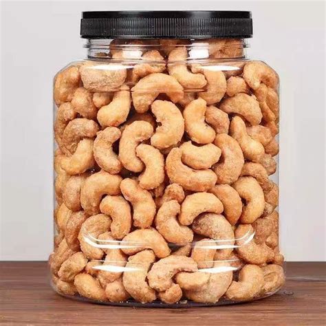 Vietnam Charcoal Roasted Cashew Nuts With Can G Lazada Ph