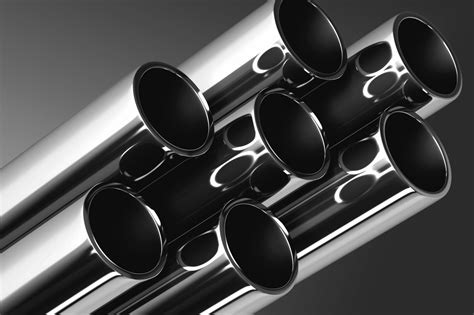 Iilamerica Stainless Steel Tubes