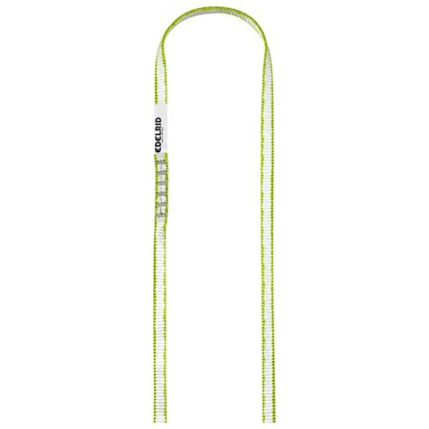 Edelrid Dyneema Sling 11mm II Bandschlinge Online Kaufen Bergfreunde De