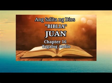 Ang Salita Ng Dios Biblia Aklat Sa Lumang Tipan Josue Chapter