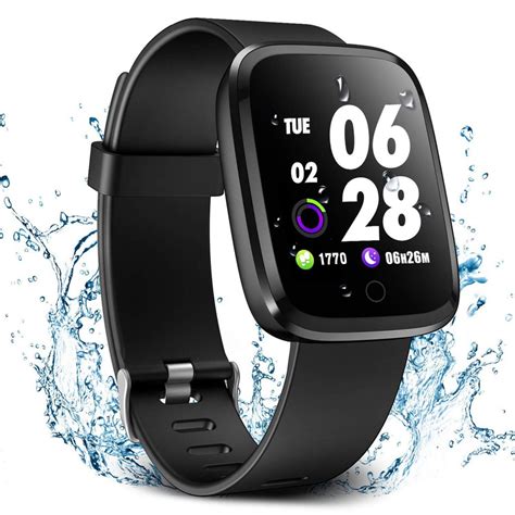 Best Cheap Smartwatches To Buy From Amazon Topteny Magazine