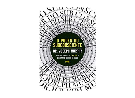 Livro O Poder Do Subconsciente Pdf