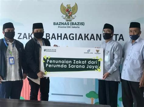 Tanggung Jawab Perusahaan Perumda Pembangunan Sarana Jaya