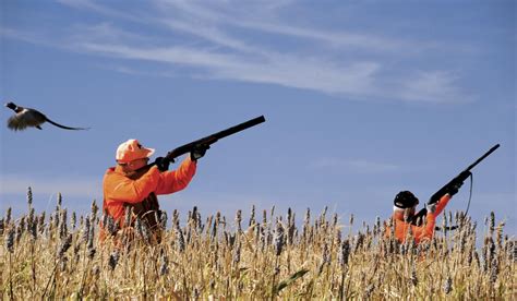 Hunting Opening Day South Dakota Travel Ideas Advice South Dakota