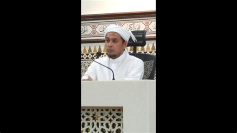 Kuliah Live Alittihadiyyah Kuliah Isyak L Sheikh Muhd Zainul Asri L