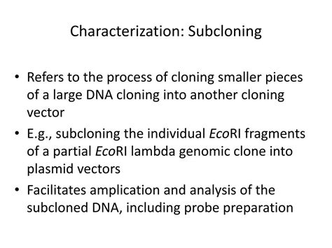 Ppt Mcb Molecular Biology Powerpoint Presentation Free