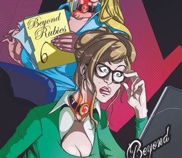Beyond Rubies Muses Sex And Porn Comics
