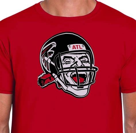 Chief Noc a Homa Falcons Braves T Shirt Limited Printing