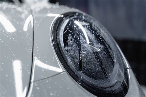 How To Remove Condensation From Headlights Expert Tips