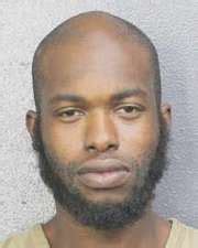 Derrick Deevon Dunbar Arrested Booked 02 13 2024 Arrest Files