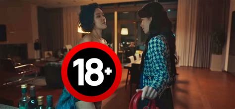 Cảnh nude gây sốc ở phim The Glory 2 tạo tranh cãi vì quá trần trụi