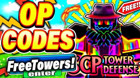 All Secret Codes Roblox Scp Tower Defense New Codes All Working Codes