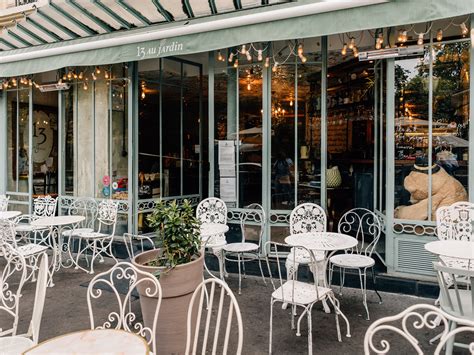 7x Best breakfast places in Paris: our favorite cafe spots! - This is Paris