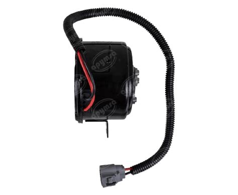 Motoventilador Hyundai Tucson Kia Sportage 11 16 Multirefacciones