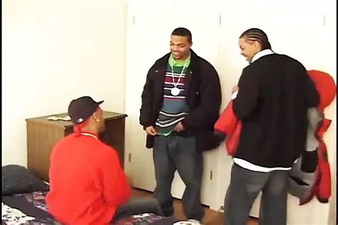 Handsome Dudes Are Ready To Fuck And Suck Cock Altogether American Gay Black Porn XHamster