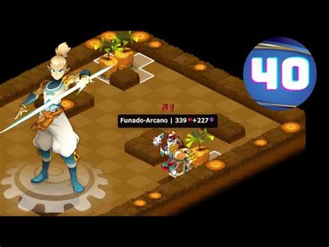 Dofus Chill De Lvl Al Ep Wey Wabbit Dofus Youtube