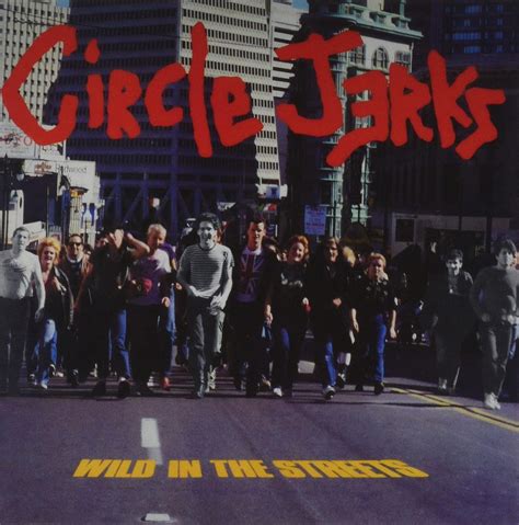 Amazon.com: Wild In The Streets: CDs & Vinyl