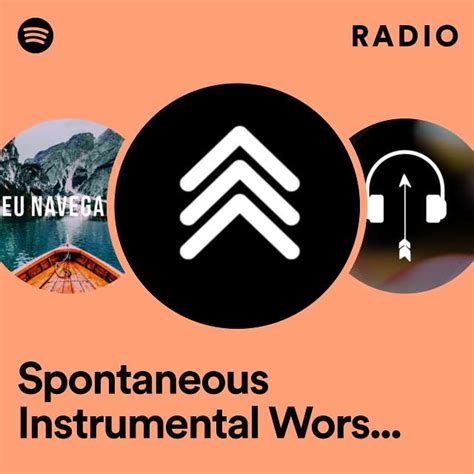 Spontaneous Instrumental Worship 19 Instrumental Radio Playlist By