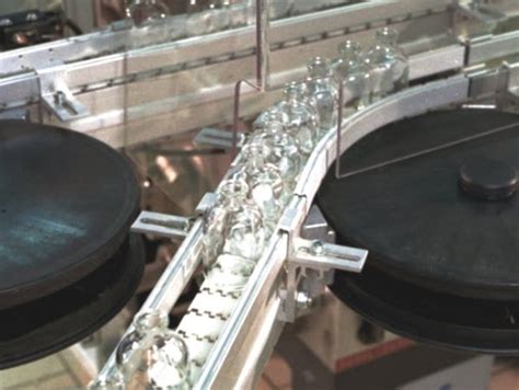 Chain Conveyor Horizontal Ritm Industry