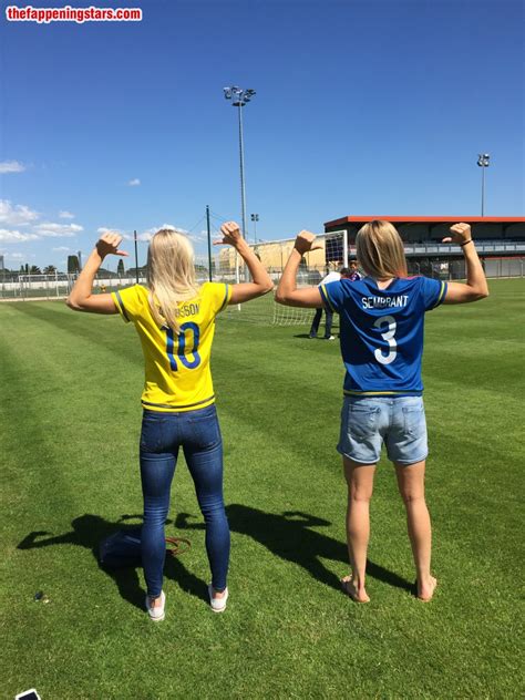 Sofia Jakobsson Awesome Hot Nude Leaks The Fappening Stars