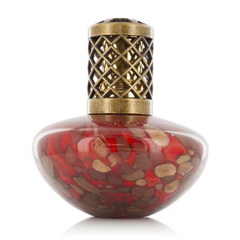 Ashleigh Burwood Large Fragrance Lamp Imperial Treasure B Home