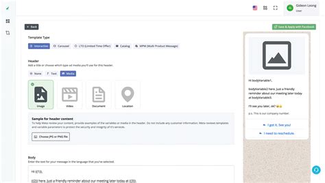 Whatsapp Business API Singapore - Advergreen Digital