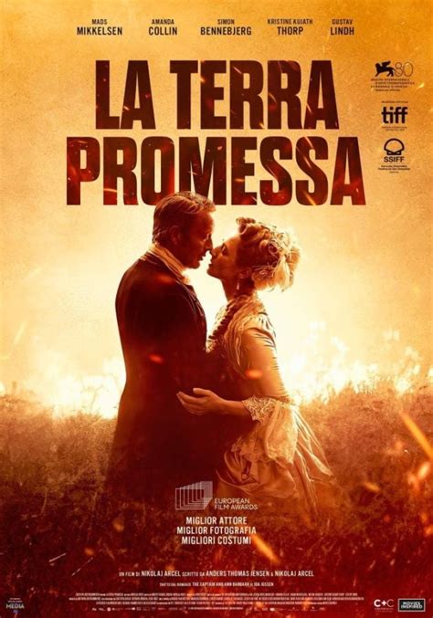 La Terra Promessa Film