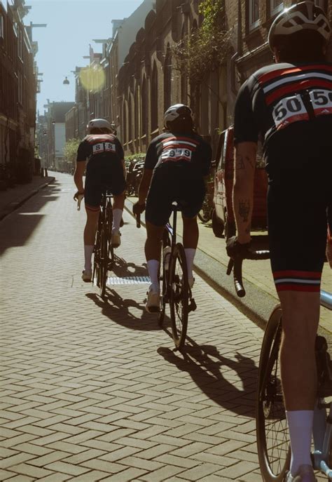 adidas & Ajax Launch Limited Edition Cycling Collection - SoccerBible
