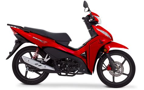 Honda Wave 110 S Delcar