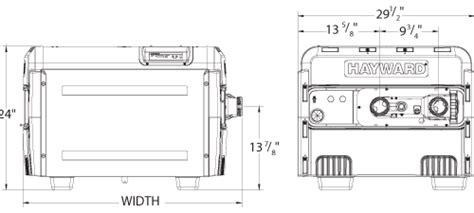 Overall Dimensions