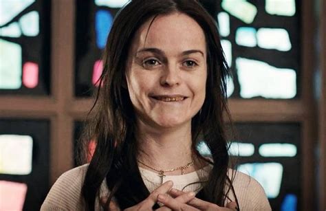 Doggett Orange Is The New Black Teeth