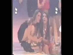 NON E LA RAI NUDE SCENES AZNude