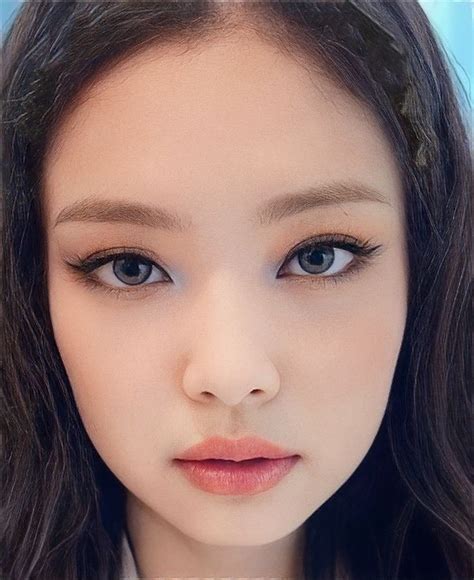 pin  cbpf  blackpink jennie portrait photography lighting