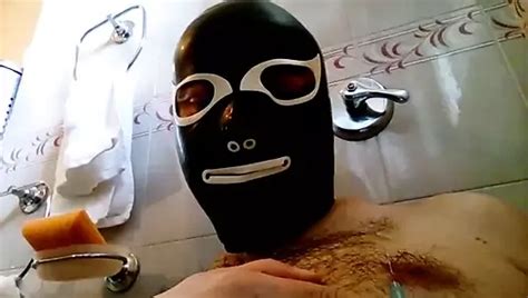 Kocalos Needles Through My Foreskin Free Gay Porn XHamster