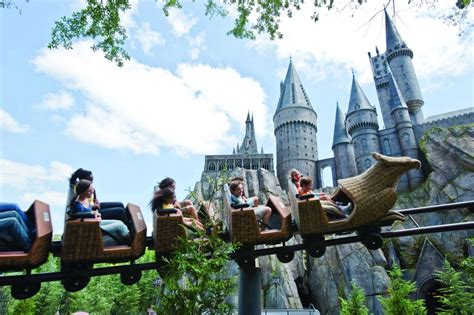 Universal’s Islands of Adventure: The Complete Guide