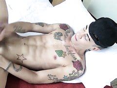 Cute Guy Stripped Naked At Gun Point Thisvid