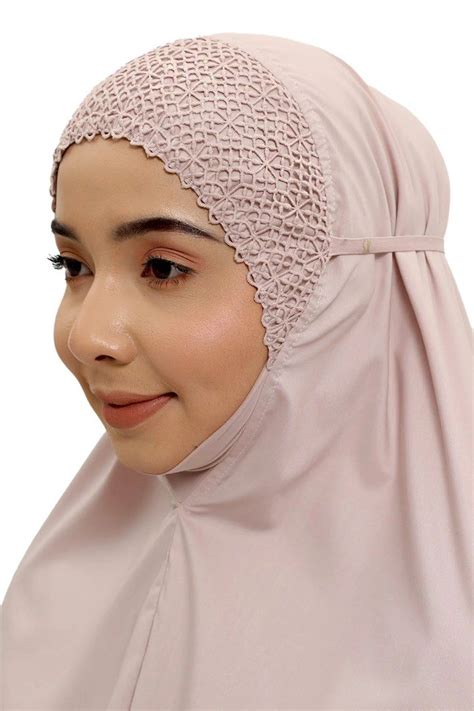 Telekung Siti Khadijah Women S Fashion Muslimah Fashion Prayer Sets