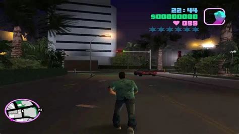 Grand theft auto vice city gameplay - cherrylkak