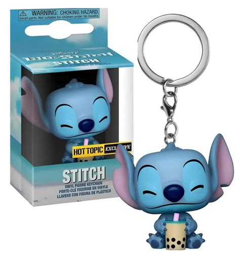 Брелок Лило и Стич / Lilo & Stitch - купить с доставкой по выгодным ...