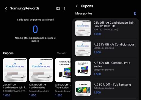 Como Usar Os Pontos Do Samsung Rewards - Samsung Rewards vale a pena? Conheça o programa de recompensas