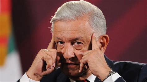 “me Estoy Tratando De Acordar” Amlo Vuelve A Quejarse De Las Secuelas