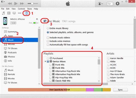 How to Transfer Music from iPod to iPod [Solved]