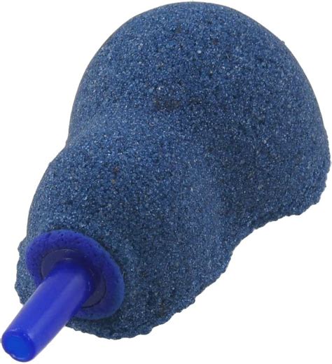 Amazon Uxcell Aquarium Pump Mineral Releases Bubbles Air Stone