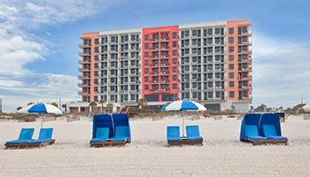 Orange Beach Hotel | Hampton Inn & Suites | Orange Beach