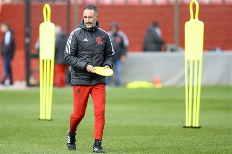 Jornalista Analisa Mudan As De Vitor Pereira No Time Do Flamengo