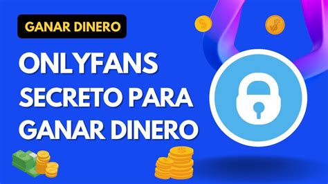 Cómo crear ONLYFANS SECRETO para GANAR DINERO Sin mostrar la cara y